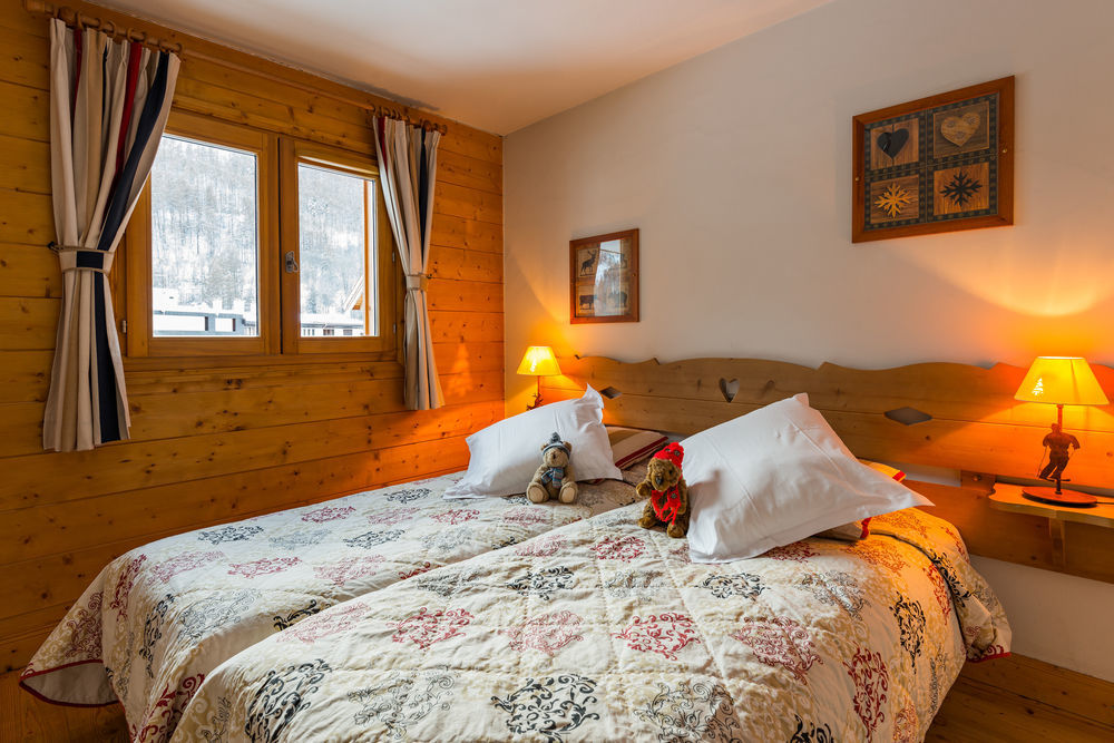 Lagrange Vacances Le Hameau Du Rocher Blanc 세르 슈발리에 외부 사진